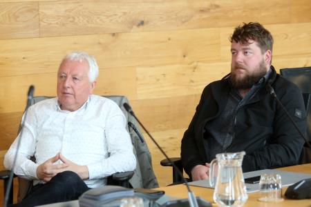 POSVET O UVAJANJU SISTEMA E GRADITEV  03 FOTO LJUBO VUKELIČ